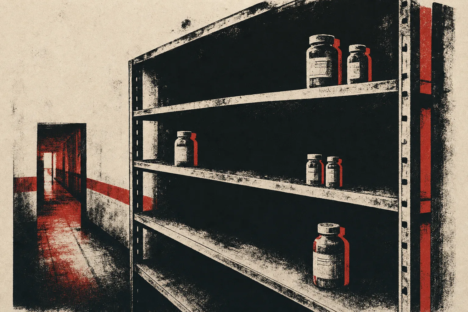 Portada: El costo de la salud en el limbo: la compra de EsSalud que la Fiscalía investiga