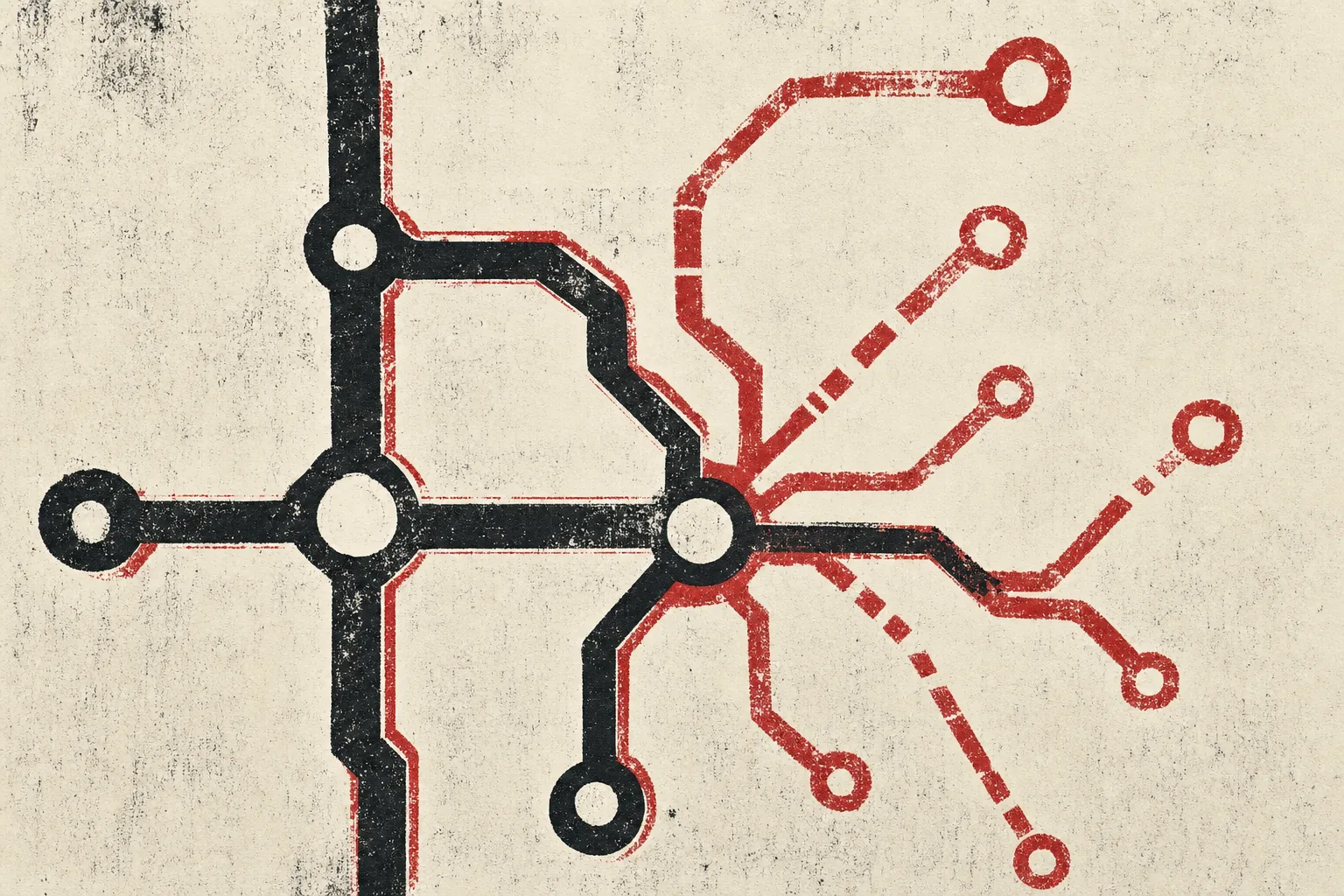 Terminar la Línea 2 del Metro y ejecutar 4 líneas más, portada editorial