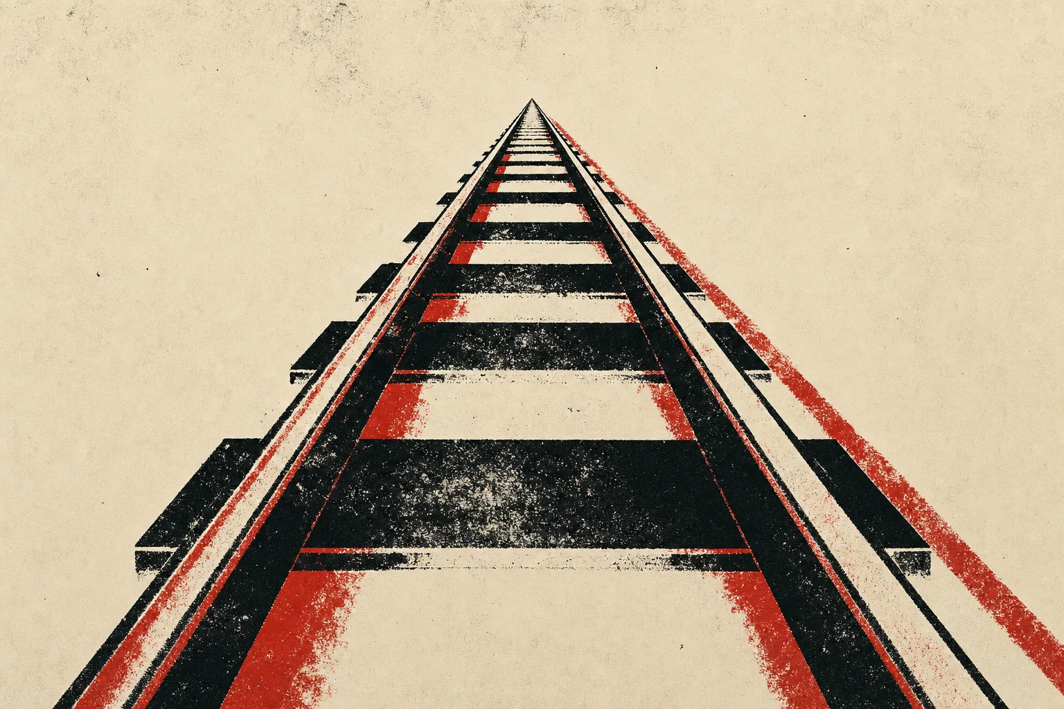 Trenes de cercanías Lima–Ica y Lima–Barranca, portada editorial