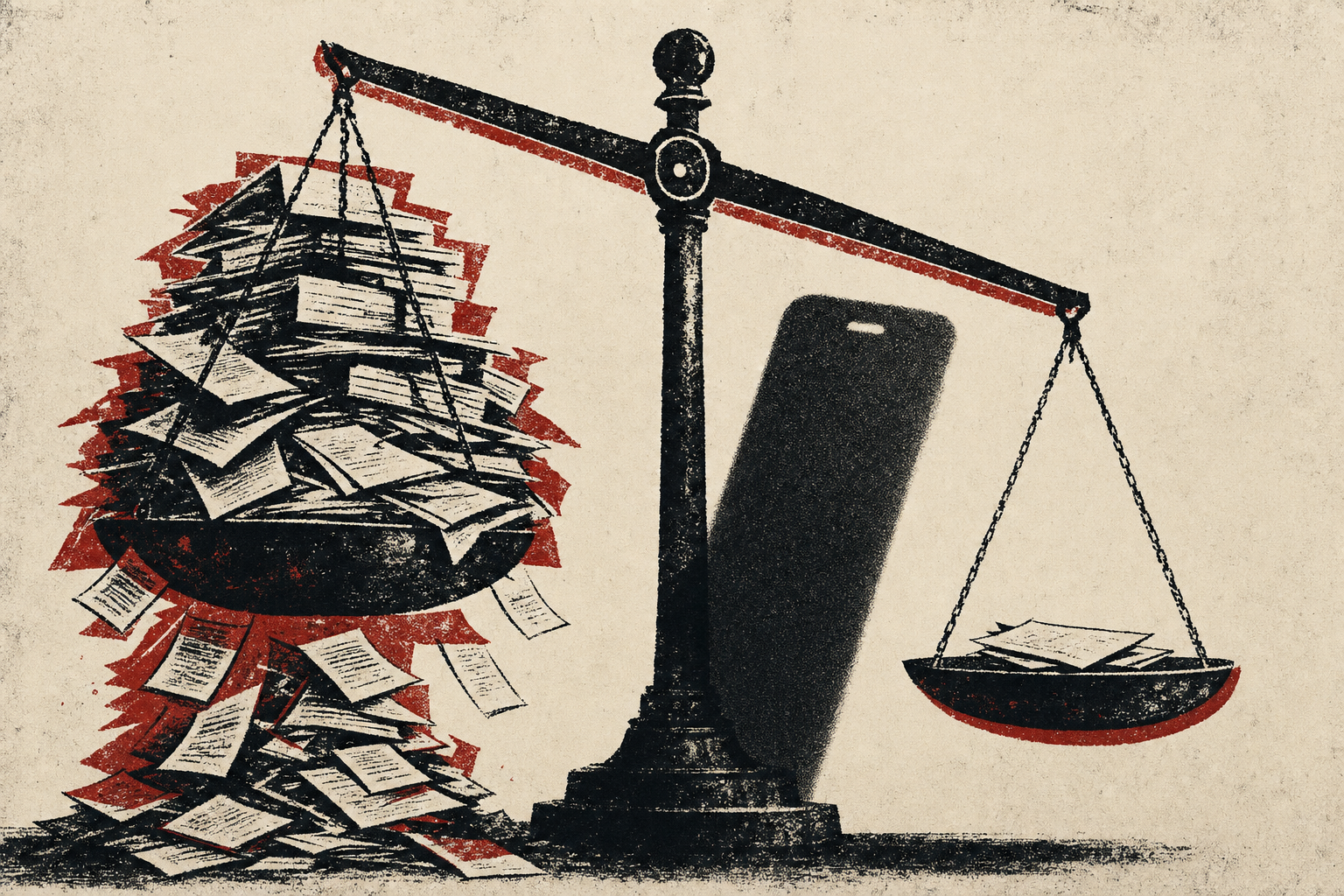 Portada: 50,000 denuncias de extorsión y solo 700 condenas: la radiografía de la impunidad