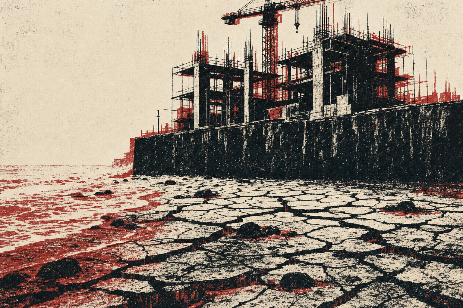 Portada: El crecimiento que no se siente: minería y pesca en rojo y un MEF que insiste en la demanda interna