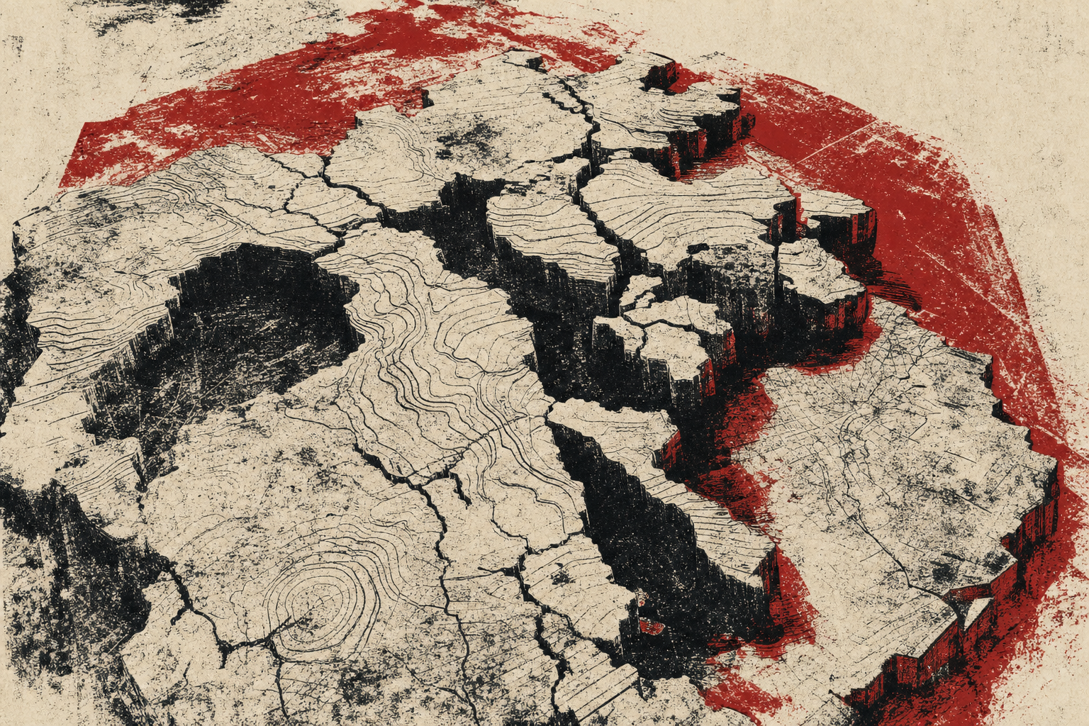 Portada: Índice de Riesgo de Integridad Subnacional: el mapa que hay que mirar antes del 4 de octubre