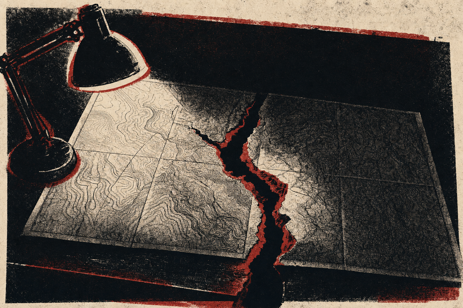 Portada: La falla que el Estado no veía: la lección del sismo de Pumpunya sobre la deuda en geología aplicada