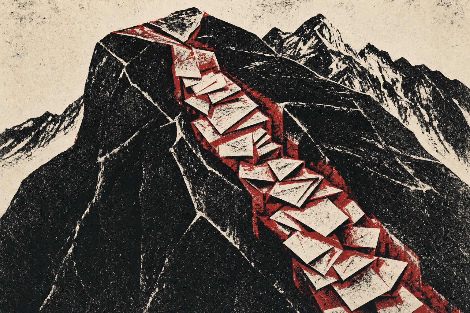 Portada: Pataz: el voto que gana en el epicentro de la minería ilegal